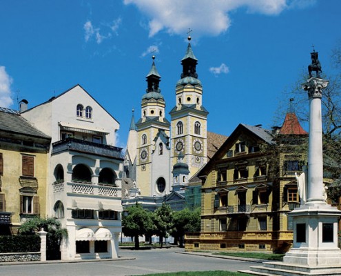 brixen