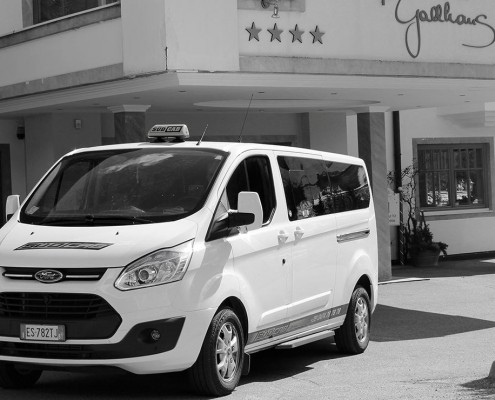 Ford-Tourneo