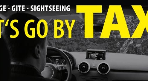 Ausflugsfahrten Südtirol